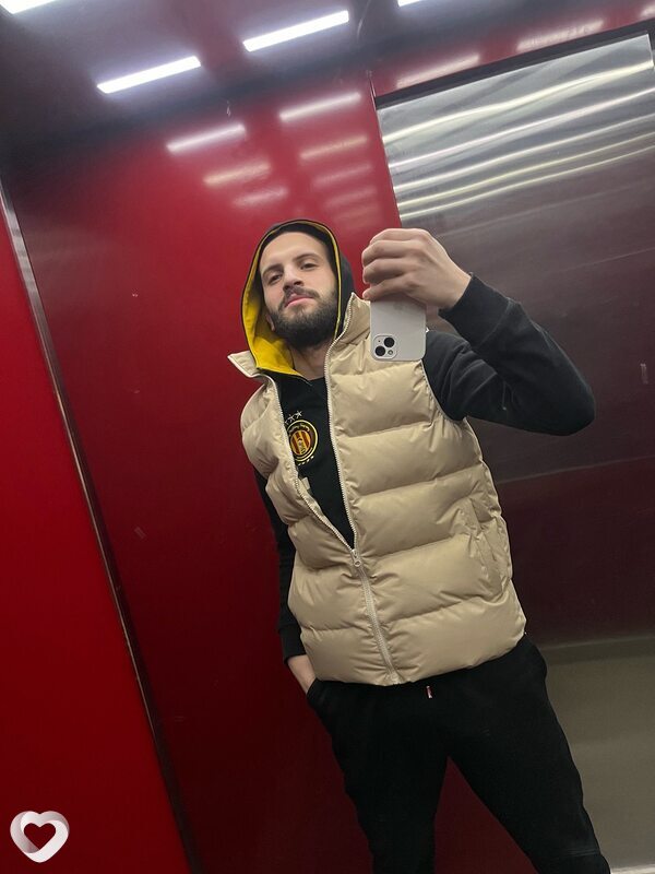 Aymen, 30, Ростове-на-Дону — анкета №2296891