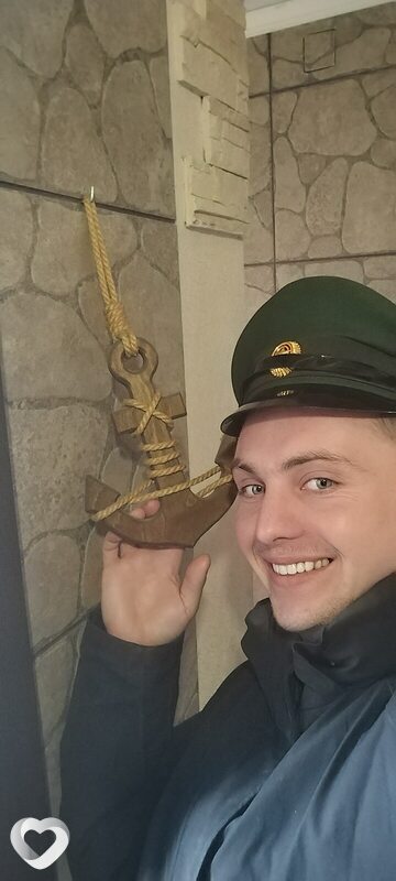 Андрей, 28, Новочеркасске — анкета №2296893