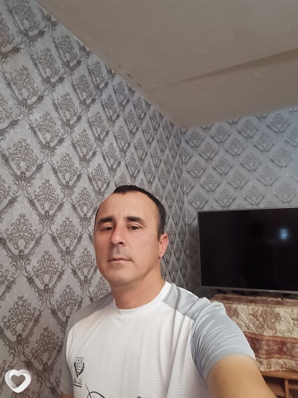 Саид, 40, Кушве — анкета №2296936
