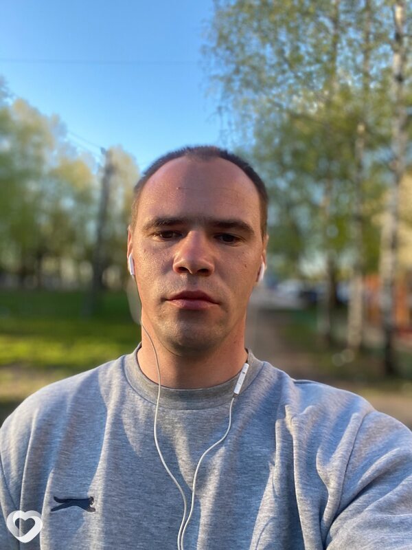 Алексей, 28, Великом Новгороде — анкета №2296954
