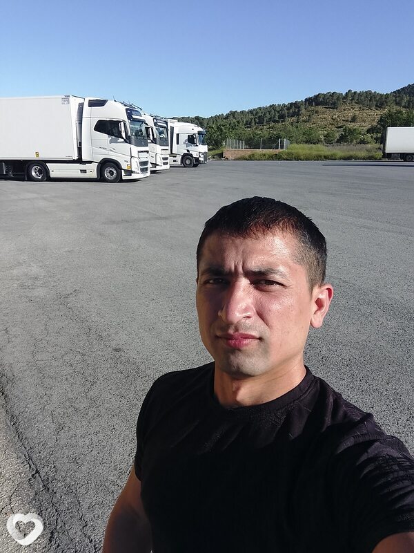 Xashim, 31, Рига — анкета №2296956