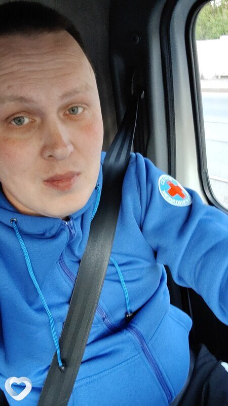 Айнур, 35, Уфе — анкета №2296961