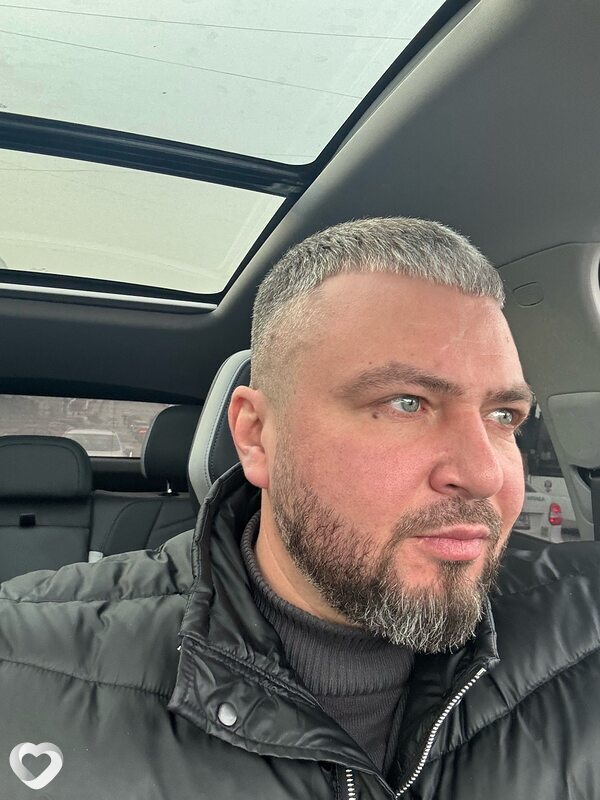Константин, 37, Липецке — анкета №2296964