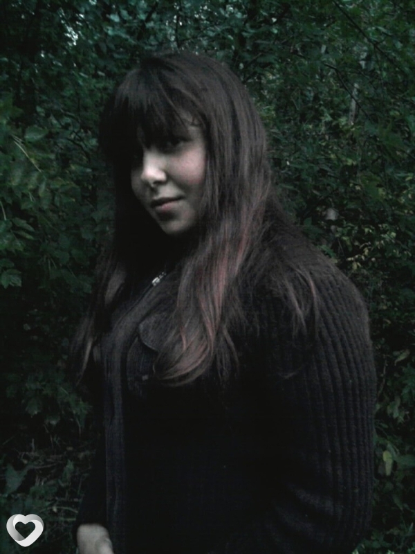 Ева, 27, Рубцовске — анкета №2296966