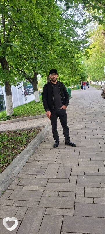 Hakob, 31, Самаре — анкета №2296994
