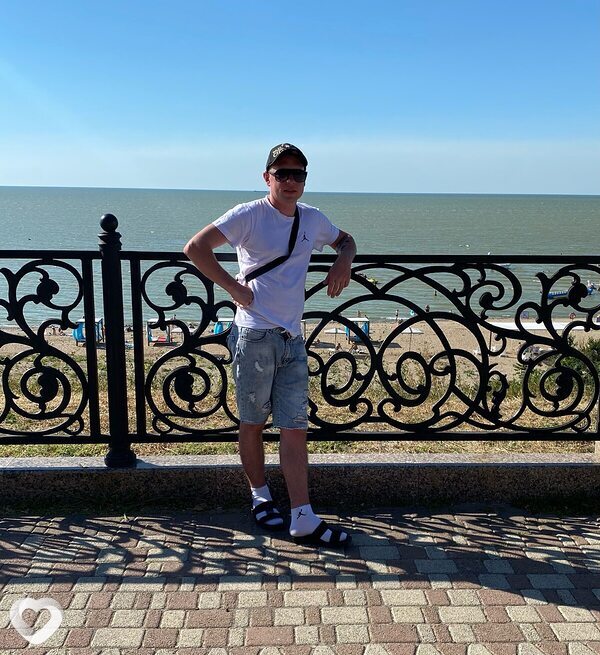 Сергей, 32, Ульяновске — анкета №2297001