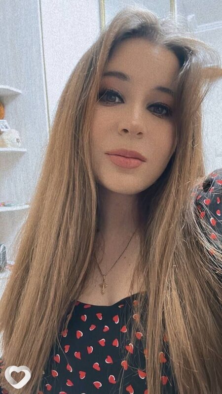Мария, 33, Магадане — анкета №2297002