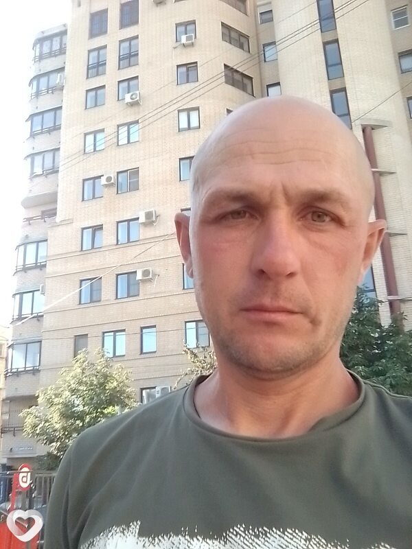 Никита, 42, Волгограде — анкета №2297006