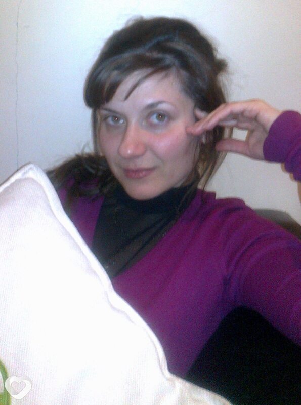 Алина, 47, Новосибирске — анкета №2297009
