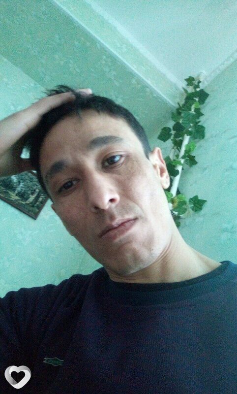 Азик, 56, Санкт-Петербурге — анкета №2297121