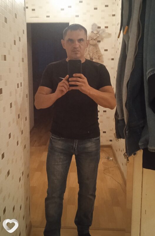 Денис, 45, Кургане — анкета №2297126