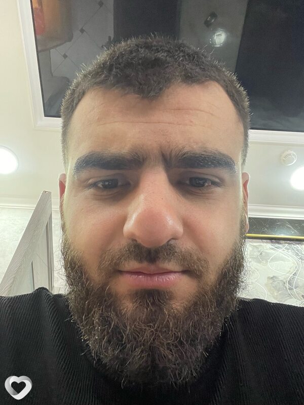 Давлат, 26, Тюмени — анкета №2297137