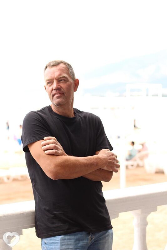 Александр, 49, Геленджике — анкета №2296974