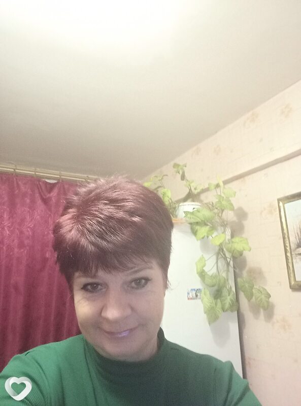 Алина, 65, Витебске — анкета №2296975