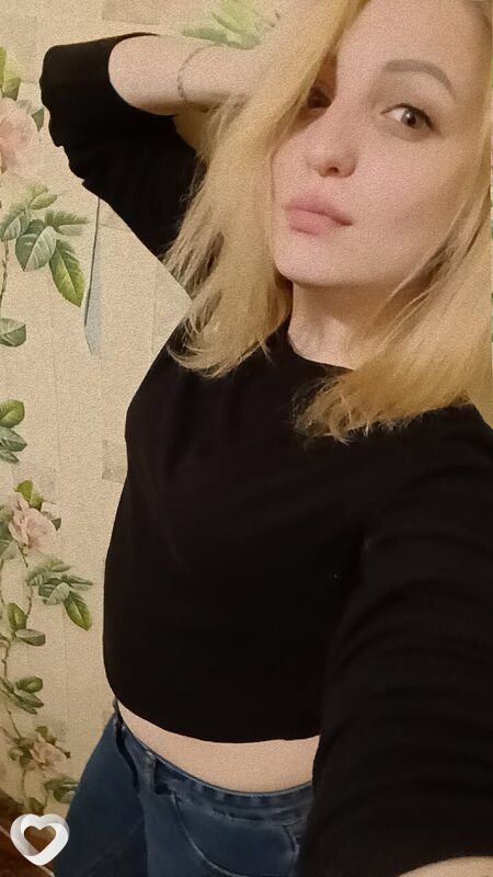 Евгения, 26, Набережных Челнах — анкета №2296979