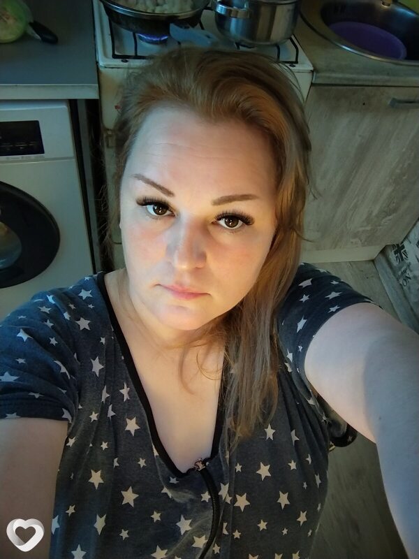 Юлия, 44, Санкт-Петербурге — анкета №2296980