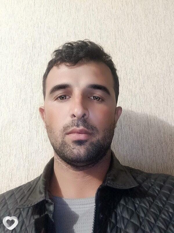 Сафар, 34, Южно-Сахалинске — анкета №2296982
