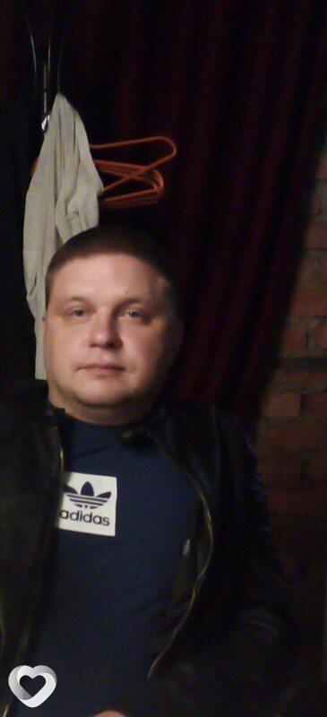 Александр, 42, Мичуринске — анкета №2296984