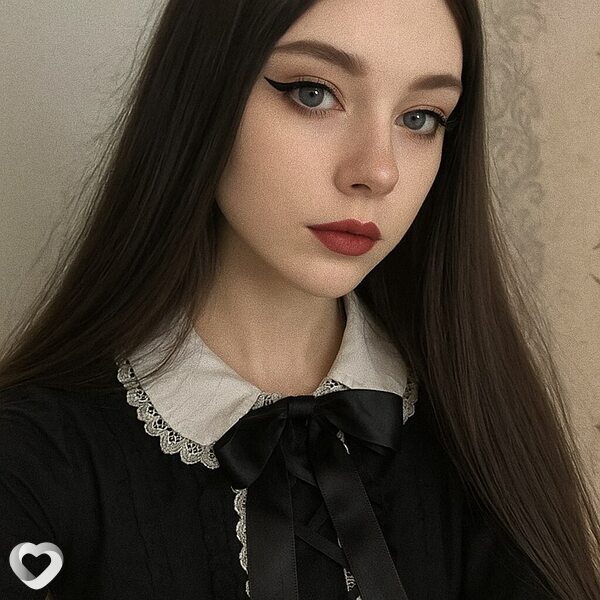 Милана, 20, Новокузнецке — анкета №2296991