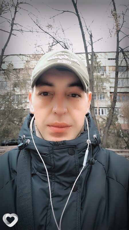 Амир, 31, Алматы — анкета №2296993