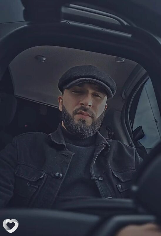 Рома, 31, Апшеронске — анкета №2297069