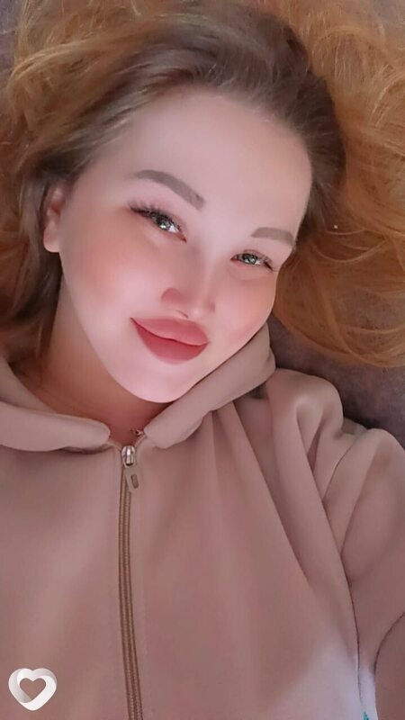 Оксана, 29, Владивостоке — анкета №2297071