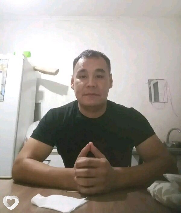Ерлан, 36, Таразе — анкета №2297074