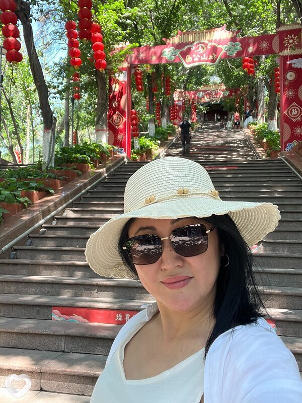 Zhan, 43, Алматы — анкета №2297075