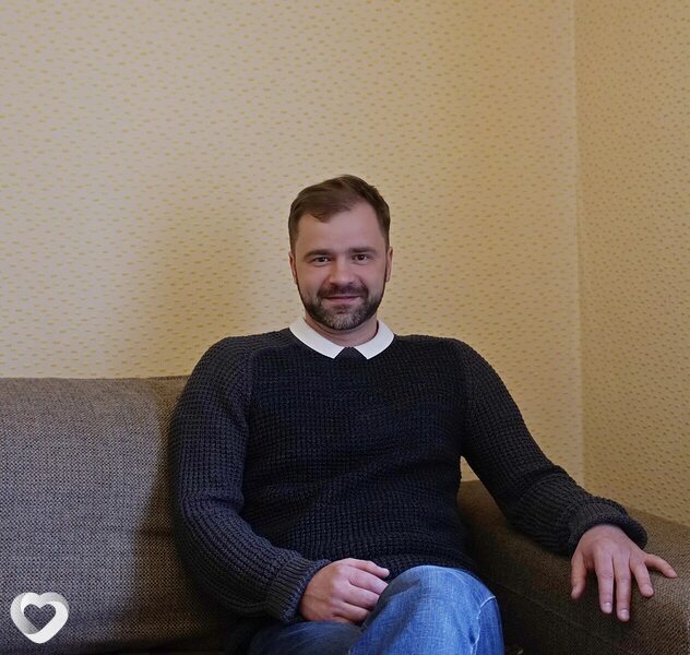 Олег, 34, Гомеле — анкета №2297076