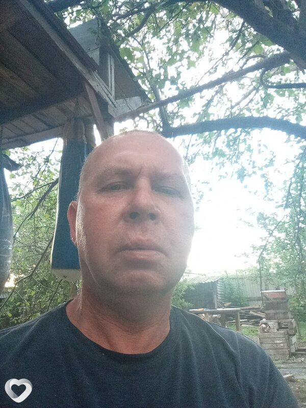 Егор, 51, Шахтах — анкета №2297087