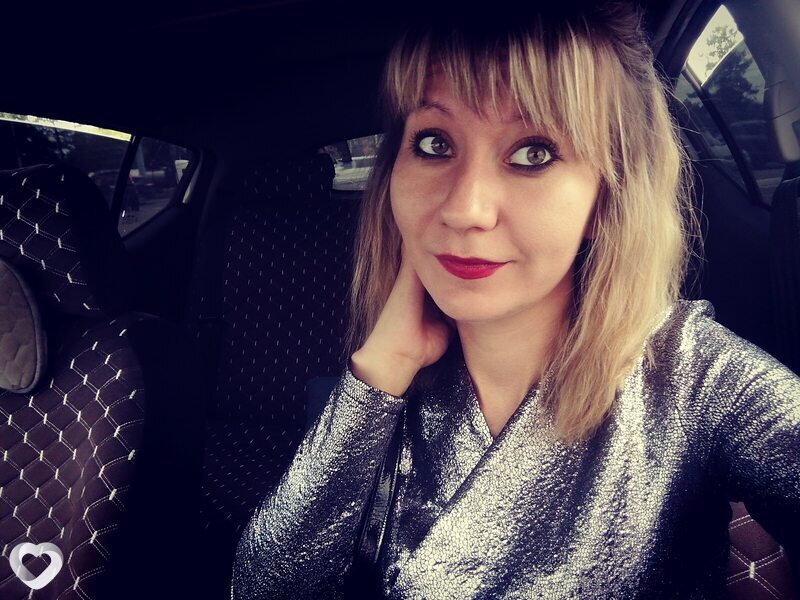 Анна, 36, Костроме — анкета №2297093