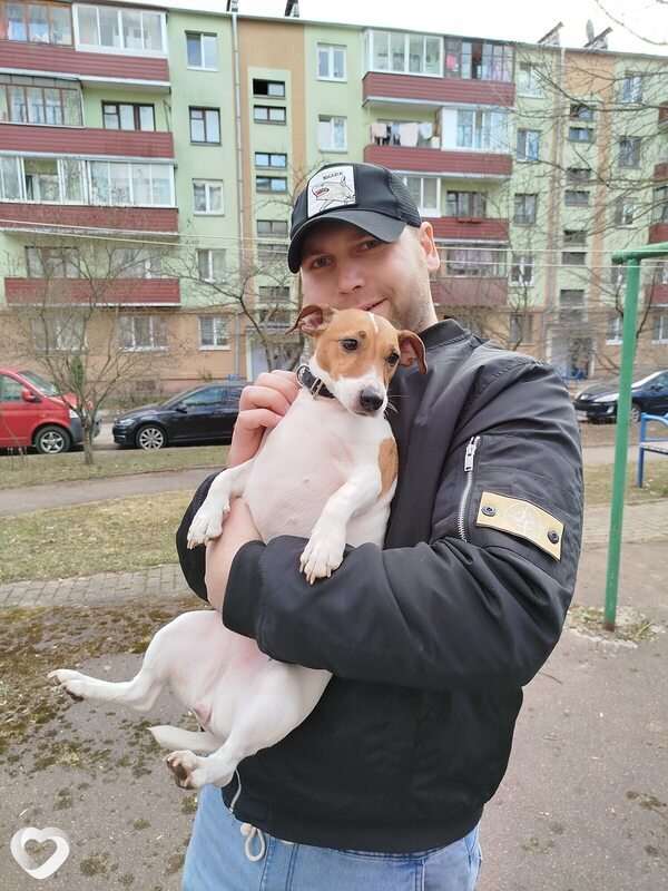 Павел, 31, Минске — анкета №2297472