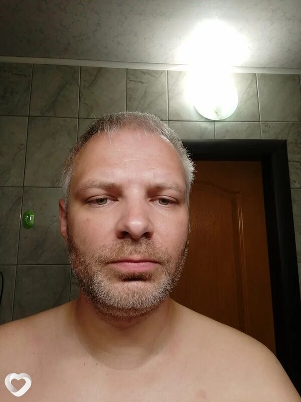 Андрей, 46, Бобруйске — анкета №2297474