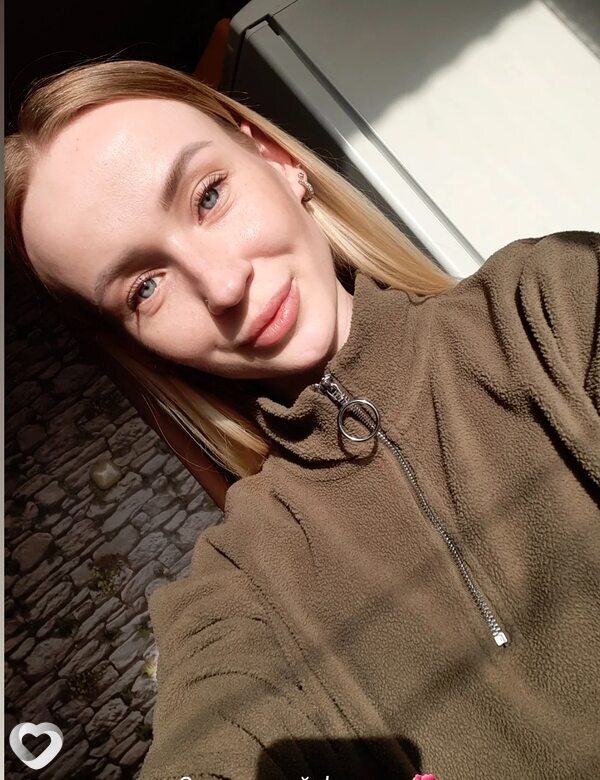 Екатерина, 31, Минске — анкета №2297479