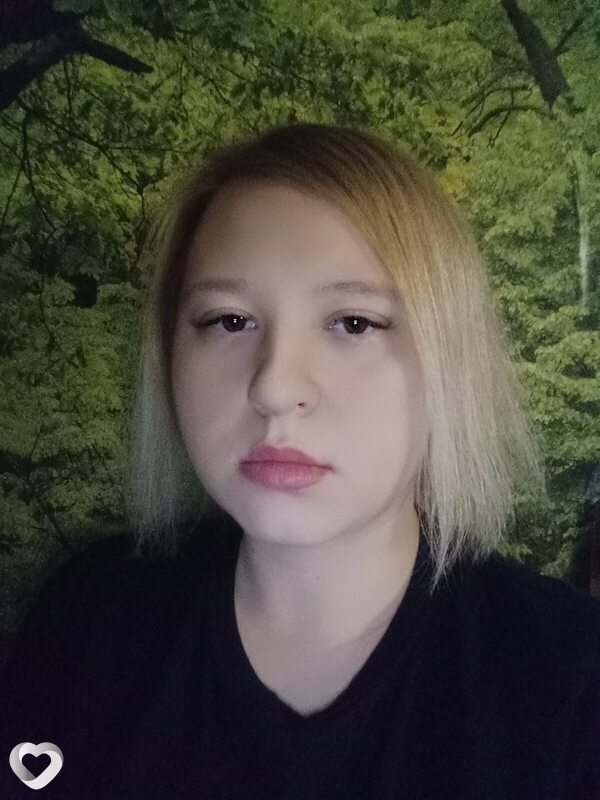 Polina, 22, Самаре — анкета №2297491
