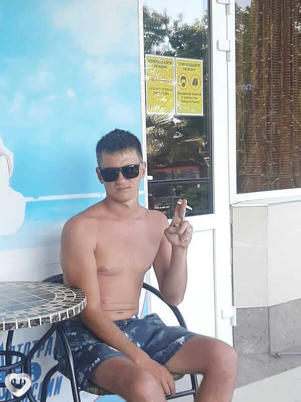 Лёха, 36, Усть-Кут — анкета №2297055
