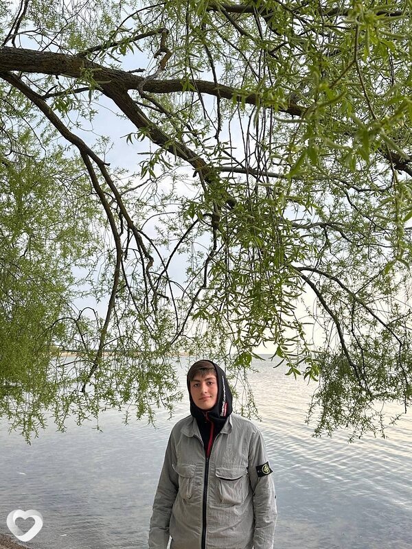 Тимур, 20, Москве — анкета №2297061