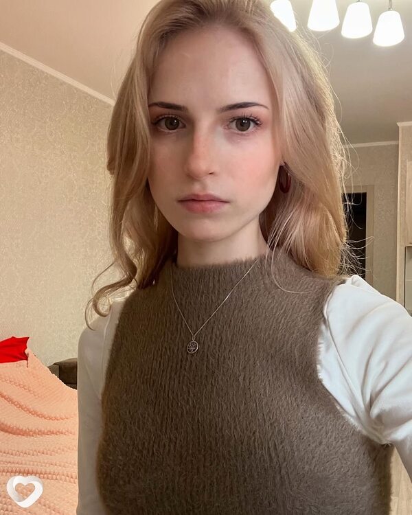 Ангелина, 22, Тюмени — анкета №2297064