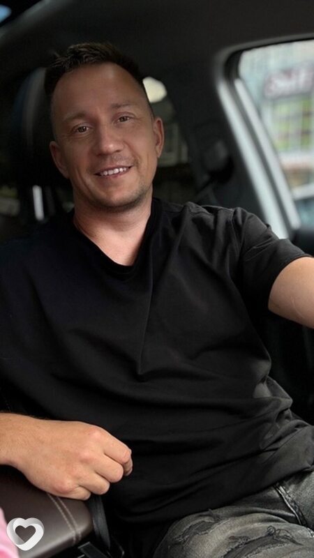 Андрей, 39, Кирове — анкета №2297154