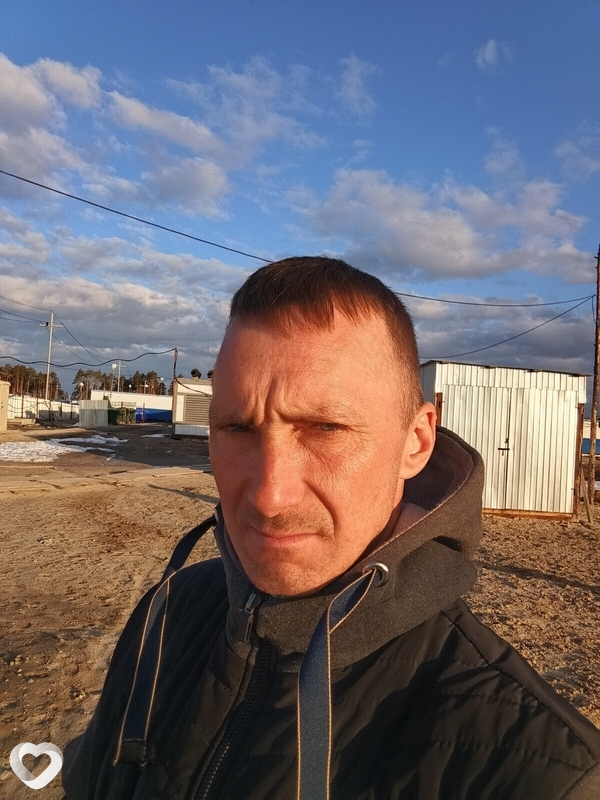 Андрей, 41, Сургуте — анкета №2297158