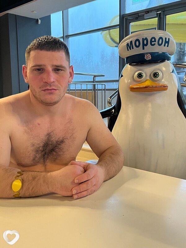 Александр, 33, Туле — анкета №2297167
