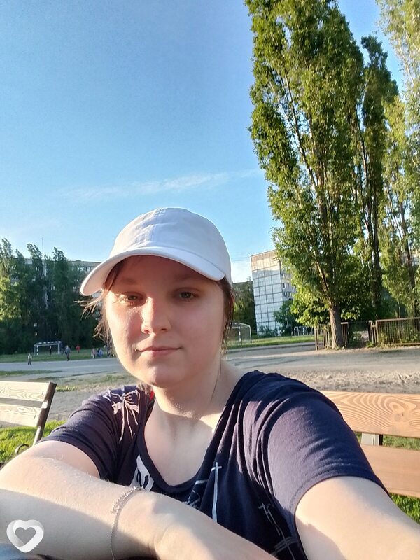 Анастасия, 27, Липецке — анкета №2297219