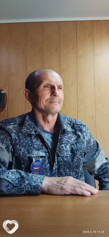 Юрий, 61, Чебоксарах — анкета №2297272