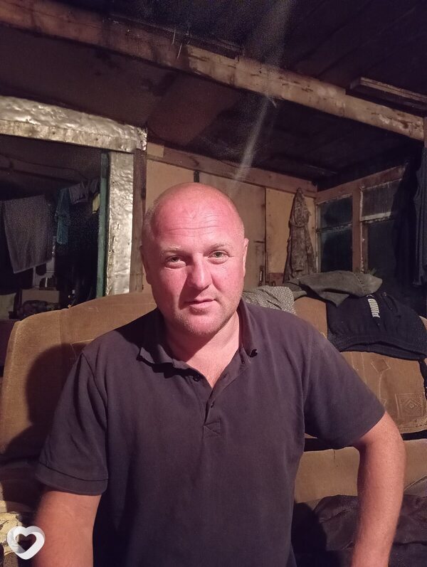 Виталий, 38, Оренбурге — анкета №2297287