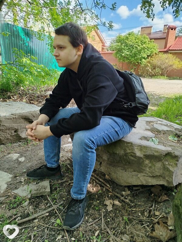 Никита, 22, Ростове-на-Дону — анкета №2297252