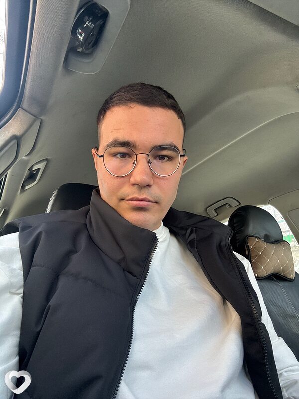 Александр, 26, Прокопьевске — анкета №2297253