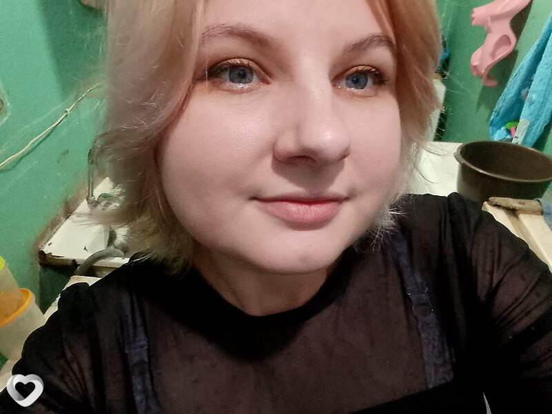 Анастасия, 27, Котласе — анкета №2297257