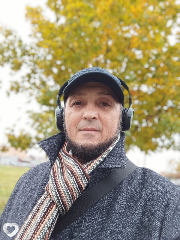Валерий, 56, Речице — анкета №2297261