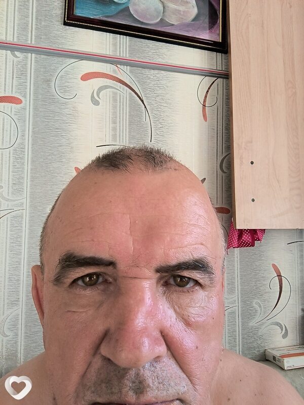 Игорь, 61, Электростали — анкета №2297264