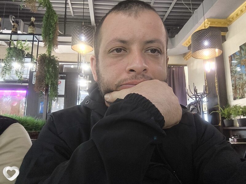 Бека, 36, Москве — анкета №2297267